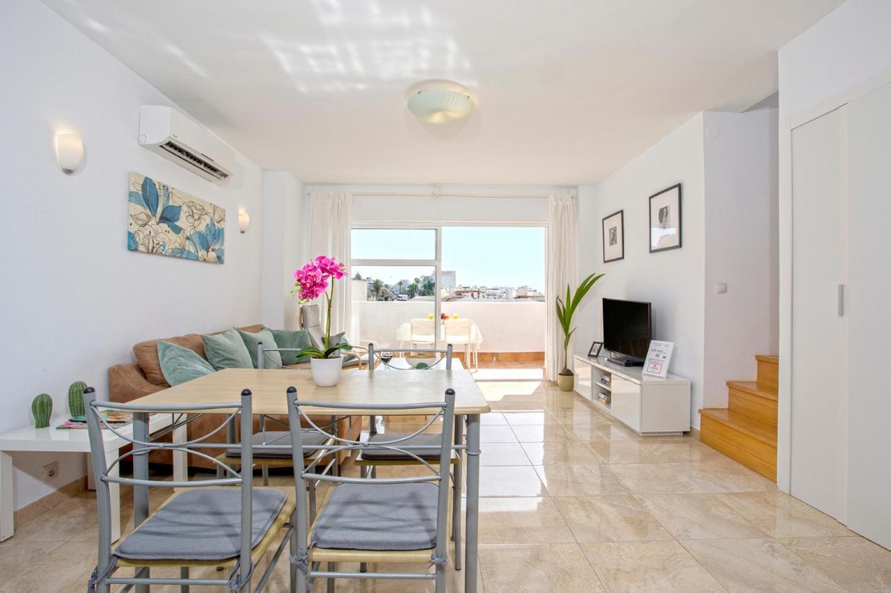 Atico Frente Al Mar - Vistas, Piscina, Terrazas, Parking! Appartement *